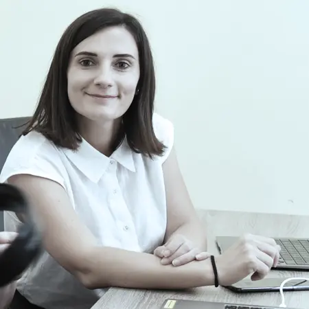 evelina-filtraggio-audio-fonico-Barletta