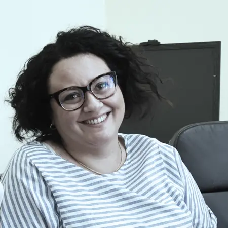 maria-trascrizioni-sbobinature-fonico-Barletta